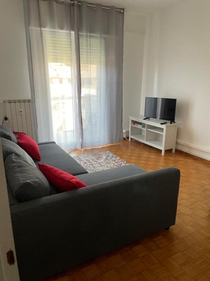 Casa Dendi Lejlighed Trieste Eksteriør billede